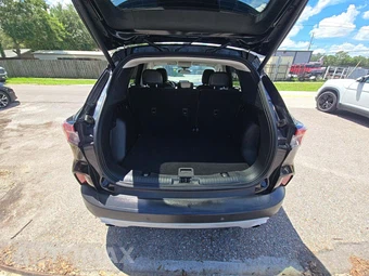 2021 Ford Escape SEL - miniatura 14