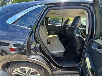 2021 Ford Escape SEL - miniatura 16