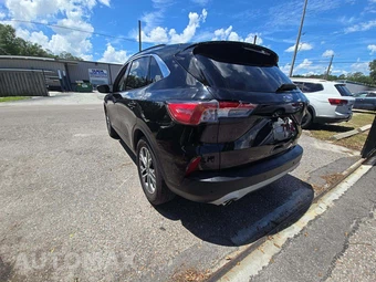 2021 Ford Escape SEL - miniatura 2