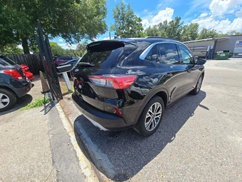 2021 Ford Escape SEL - miniatura 3