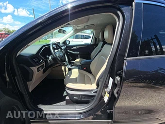 2021 Ford Escape SEL - miniatura 6