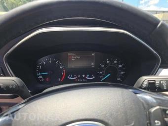 2021 Ford Escape SEL - miniatura 9