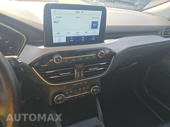 2021 Ford Escape SEL – miniatura 11