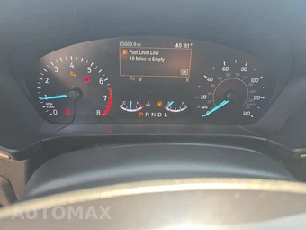 2021 Ford Escape SEL – miniatura 12