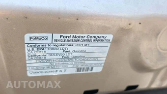 2021 Ford Escape SEL – miniatura 17