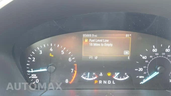 2021 Ford Escape SEL – miniatura 32