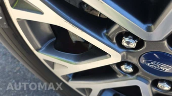 2021 Ford Escape SEL – miniatura 37
