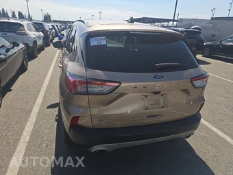 2021 Ford Escape SEL – miniatura 5