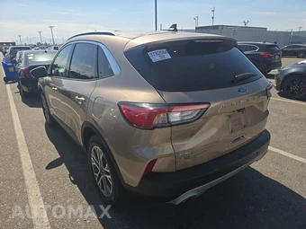 2021 Ford Escape SEL – miniatura 6