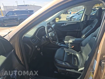 2021 Ford Escape SEL – miniatura 7