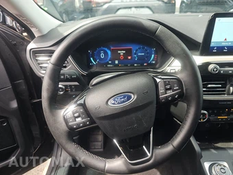 2021 Ford Escape SEL – miniatura 10