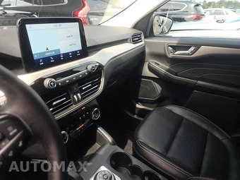 2021 Ford Escape SEL – miniatura 11