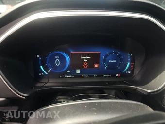 2021 Ford Escape SEL – miniatura 12