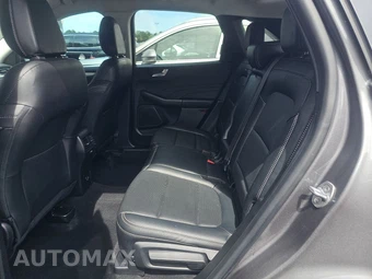 2021 Ford Escape SEL – miniatura 13
