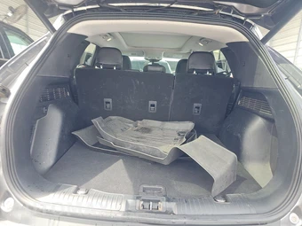 2021 Ford Escape SEL – miniatura 16