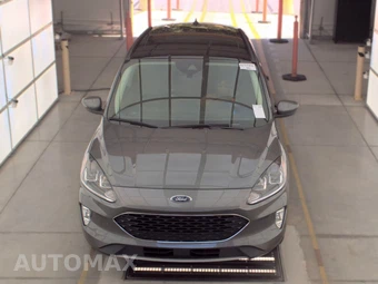 2021 Ford Escape SEL – miniatura 2