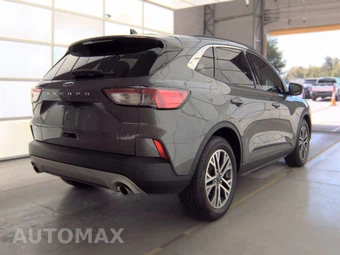2021 Ford Escape SEL – miniatura 4