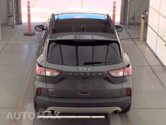 2021 Ford Escape SEL – miniatura 5
