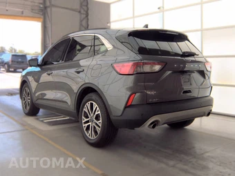 2021 Ford Escape SEL – miniatura 6