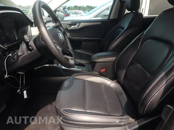 2021 Ford Escape SEL – miniatura 7