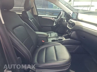 2021 Ford Escape SEL – miniatura 8