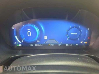 2021 Ford Escape SEL - miniatura 10