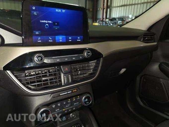 2021 Ford Escape SEL - miniatura 11