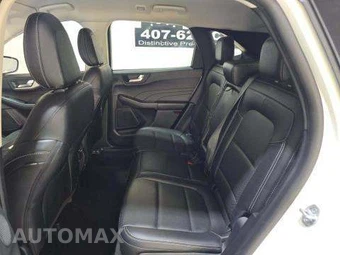 2021 Ford Escape SEL - miniatura 14
