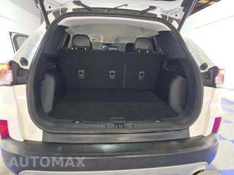 2021 Ford Escape SEL - miniatura 15