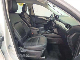 2021 Ford Escape SEL - miniatura 19