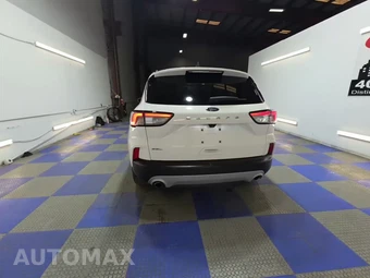 2021 Ford Escape SEL - miniatura 4