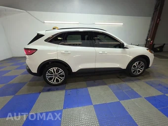 2021 Ford Escape SEL - miniatura 5