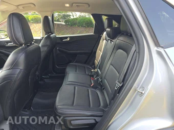 2021 Ford Escape SEL - miniatura 13