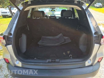 2021 Ford Escape SEL - miniatura 14