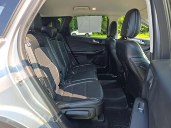 2021 Ford Escape SEL - miniatura 16