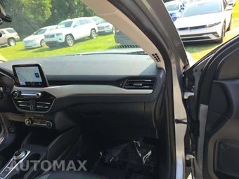 2021 Ford Escape SEL - miniatura 19