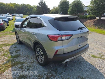 2021 Ford Escape SEL - miniatura 2