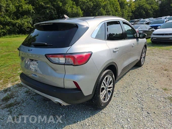 2021 Ford Escape SEL - miniatura 3
