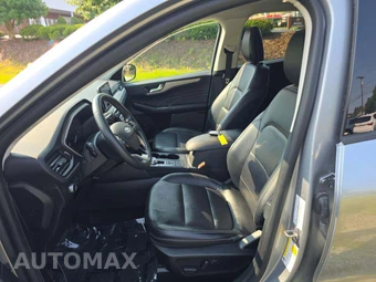 2021 Ford Escape SEL - miniatura 6
