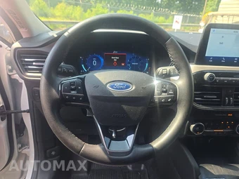 2021 Ford Escape SEL – miniatura 10