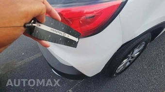 2021 Ford Escape SEL – miniatura 18