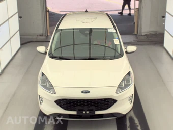 2021 Ford Escape SEL – miniatura 2