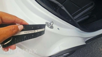 2021 Ford Escape SEL – miniatura 25