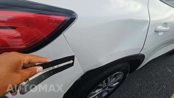 2021 Ford Escape SEL – miniatura 26