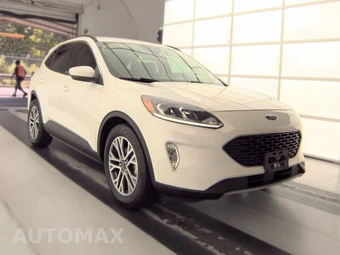 2021 Ford Escape SEL – miniatura 3