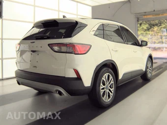 2021 Ford Escape SEL – miniatura 4