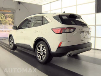 2021 Ford Escape SEL – miniatura 6