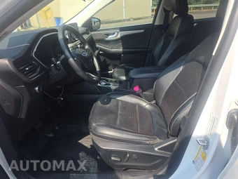 2021 Ford Escape SEL – miniatura 7