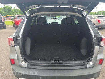 2021 Ford Escape SEL – miniatura 11