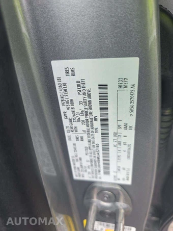 2021 Ford Escape SEL – miniatura 2